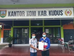 Desak Persiku Harus Ada, SMM Kudus Coba Tempuh Jalur Dialog