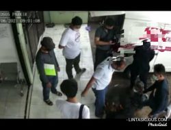 Warga Bantul di Ciduk Polres Kudus, Order Sabu Via Jasa Ekspedisi