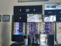 26 CCTV di Kudus, Hanya 5 Titik Berfungsi Optimal