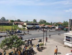 Kronologi Kecelakaan di Lingkar Selatan Kudus