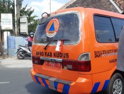 Kronologi Warga Kudus Yang Meninggal Jatuh Dari Sepeda