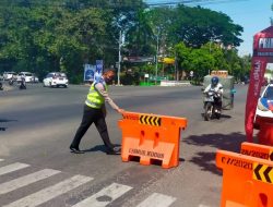 Berikut Titik Penyekatan di Kudus yang di Buka, Jangan Kecelik