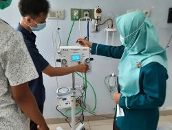 Saat Ini Pasien Positif Covid-19 di Kudus Sebanyak 243 Orang