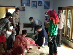Remaja di Kudus Meninggal Tersengat Listrik