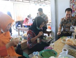 Di Kudus Boleh Makan di Tempat, Prokes Ketat