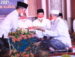 Peringati HUT RI, Pemkab Kudus Gelar Munajat Kebangsaan