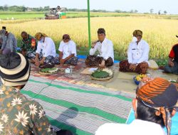 Bupati Kudus Respon Keluhan Petani dan Siap Tindaklanjuti