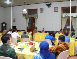 Perusahaan Dukung Penuh Upaya Wujudkan Kudus Herd Immunity