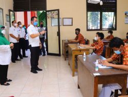 Kudus Siapkan PTM Terbatas