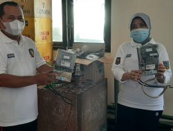Meski Meteran Listrik di Cabut, Cafe di Kudus Nekat Beroperasi Gunakan Genset