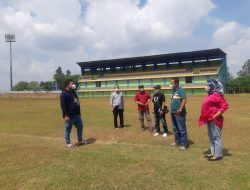 Pendaftaran Pemain Persiku Kudus di Perpanjang