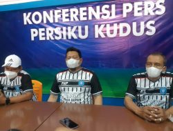 Manajemen Persiku Incar pemain Senior Agus Santiko