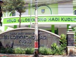 Mengejutkan, Polda Jateng Periksa RSUD Kudus Dugaan Pemotongan Dana Nakes