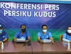 23 Pemain Lolos Menjadi Pemain Persiku Kudus