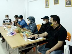 22 Pemain Lolos Seleksi Siap Teken Kontrak Dengan Persiku Kudus, Tak ada Pemain Titipan