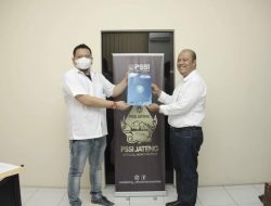 Sah Persiku Kudus Resmi Ikuti Liga 3 Jawa Tengah