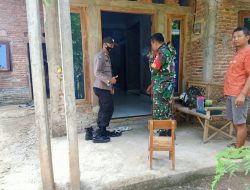 Di Tinggal Kerja, Rumah Warga Kudus di Bobol Maling