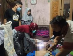 Seorang Pria di Kudus di Temukan Gantungdiri di Kamarnya