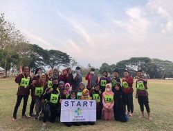 DINAS KESEHATAN DAN MAHASISWA KKN-IK IAIN KUDUS SOSIALISASIKAN APLIKASI SIPGAR BAGI REMAJA DESA NGEMBALREJO