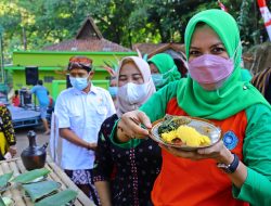 Pasar Minggu Wage Menawan Wajib Kamu Kunjungi, Temukan Kuliner Tradisional Tempo dulu