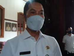 Kudus Kembali Level 3, Ternyata ini Sebabnya Kamu harus tau .. !!