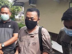 Korban Pengeroyokan di Cafe Karaoke di Kudus Lapor Polisi
