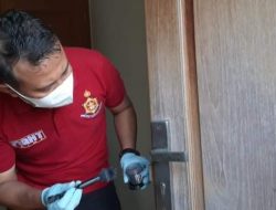 Tak Perlu Waktu lama, Pelaku Bobol Rumah di Hadipolo diringkus Satreskrim Polres Kudus