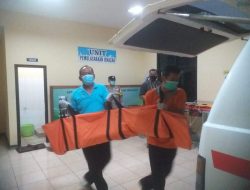 Identitas Penemuan Jenazah di Kudus Terikuak, ini Identik nya