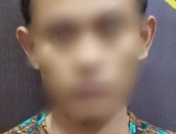 Pelaku Pembobolan Jok Motor di Parkiran Pura Diringkus Polres Kudus