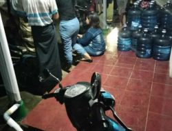 Pesan Berantai Begal di Soco, Ternyata Hoax, Begini Kronologinya