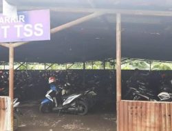 Pelaku Pembobolan Jok Motor di Parkiran Pura Sudah di Ringkus, Tapi Masih ada Yang kehilangan Hp ????