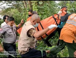 Bocah Hilang di Kudus, di Temukan Mengapung di Sungai