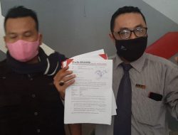 Mobil Warga Undaan Kudus di Tarik DC di Tol Semarang, Pemilik Layangkan Gugatan ke PN