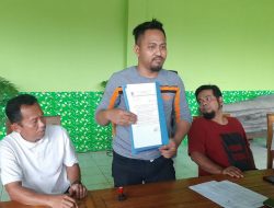 Hasil Buruk di Liga 3 Manager Persiku Kudus di Copot