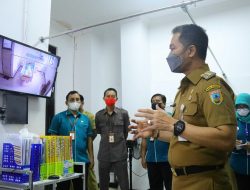 Omicron Meluas, Bupati Kudus Tak Ingin Kudus Kecolongan