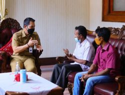 Bupati Tegaskan Tindak Oknum yang Eksploitasi Air Gunung Muria