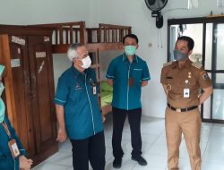 RSUD Kudus Masih Sediakan Ruangan Isolasi, Meski Belum Ada Indikasi Varian Omicron di Kudus