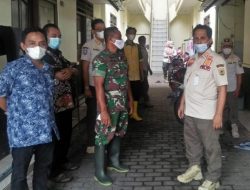 5 Pasangan Tak Resmi Terjaring Razia Kost-kostan di Kudus
