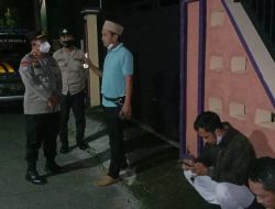 Warga Rejosari Jadi Korban Pembacokan, Begini Kronologinya