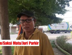 Sadis, Komplotan Begal Di Kudus Bacok Tangan Korban Hingga Putus