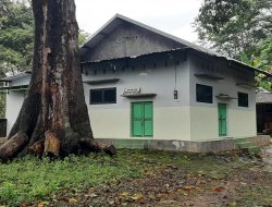 Nyabu di Punden Kramat, Dua Pemuda di Kudus di ringkus Polisi
