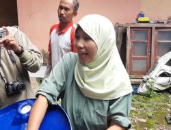 Duh, Dua Warga Kudus Tertipu Minyak Palsu, Ternyata Air di Kasih Pewarna