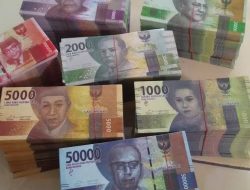 Mantan Kades Lau Keberatan di Tuntut 6,5 Tahun, Sudah Kembalikan 460 jt Kerugian Negara