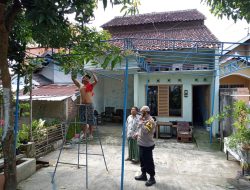 Sempat di Rawat, Pelaku Pembakar Istri dan Anak Meninggal Dunia di RSUD Kudus