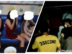 20 Pasangan Kencan di Hotel & 14 PK di Cafe Terjaring Razia Satpol PP Kudus