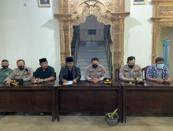 Tawuran Pemuda di Jepara Renggut Satu Korban Tersabet Sajam
