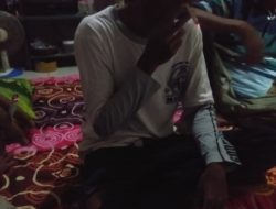 Alhamdulli, Warga Gebog yang hilang ketemu di Sawah, Ini kronologinya