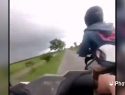 Viral, Begal Payudara di Demak, Terekam kamera HP