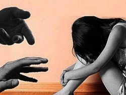 Abg di Kudus Jadi Korban Pelecehan Oleh Tentangga