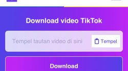 Cara Mudah Download Video Tiktok Tanpa Watermark